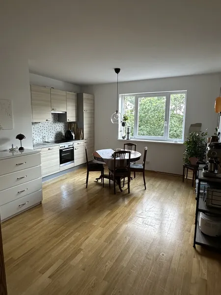 Ab 01.09.2026: Geräumige 70 Quadratmeter Wohnung in Köpenick — photo 1